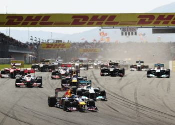 Pirelli: Istanbul less severe than Spa, Silverstone