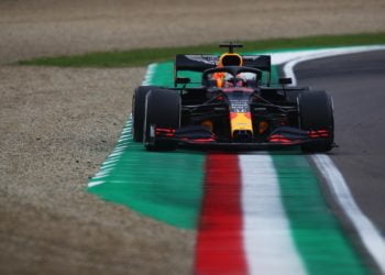 Verstappen would prefer F1 to have more ‘old school’ tracks