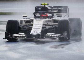 Gasly: AlphaTauri’s Turkish GP weekend was ’embarrassing’