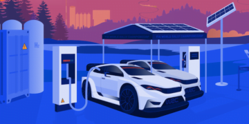 FIA launches WRC tender for sustainable fuels and energy as part of hybrid plans