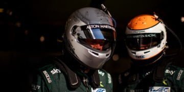 Fighting for world title ‘what drivers dream about’ – Thiim