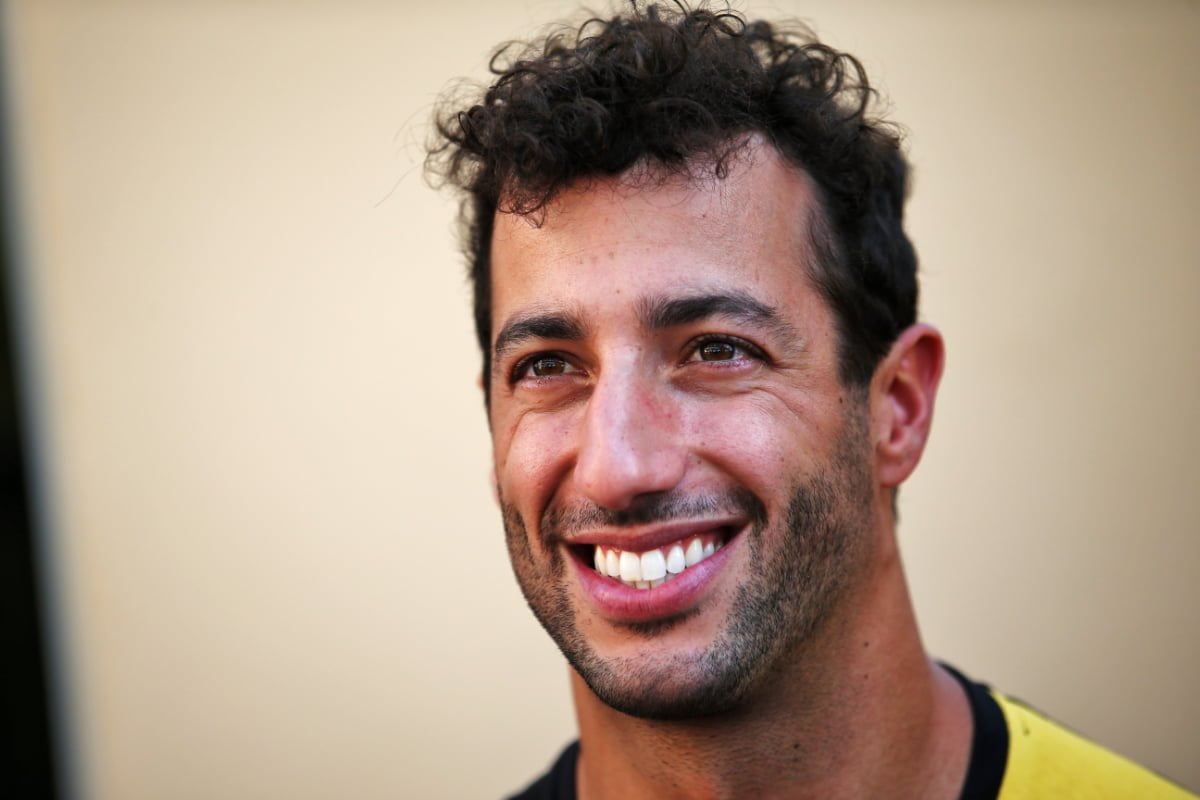 Ricciardo reveals Le Mans 2015 talks with Porsche – Motorsport Week