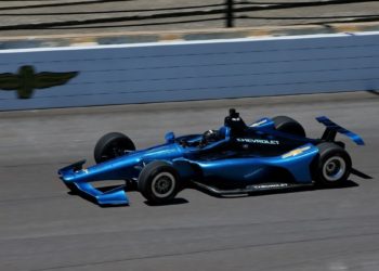 I’m going to make my engineer’s life a misery at Indy 500 – Montoya