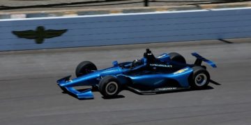 I’m going to make my engineer’s life a misery at Indy 500 – Montoya