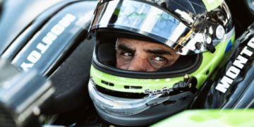 Montoya was always McLaren’s first choice for third car