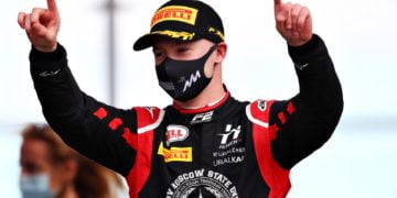 Haas ‘has work cut out’ with 2021 signing Mazepin
