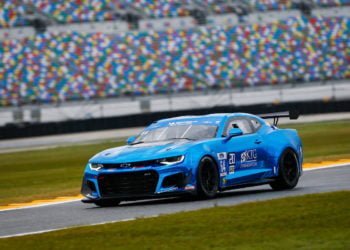 Team TGM to enter Rolex 24 with support from Wright Motorsports