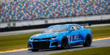 Team TGM to enter Rolex 24 with support from Wright Motorsports