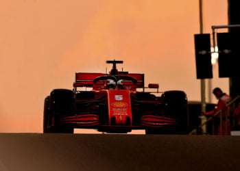 Vettel ‘failed’ in overall mission with Ferrari