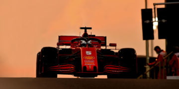 Vettel ‘failed’ in overall mission with Ferrari