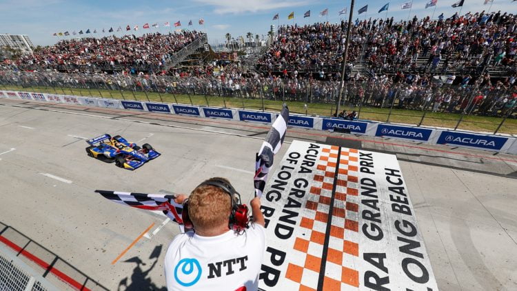 Long Beach shifted to finale for 2021 IndyCar season