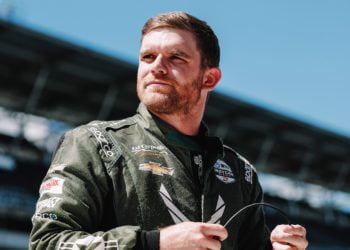 Daly continues road course arrangement with ECR for 2021