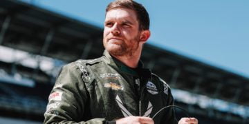 Daly continues road course arrangement with ECR for 2021