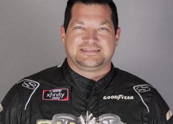 BJ McLeod, Matt Tifft reveal details of Live Fast Motorsports