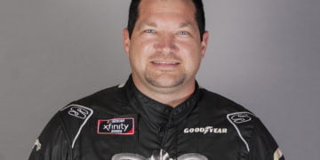 BJ McLeod, Matt Tifft reveal details of Live Fast Motorsports