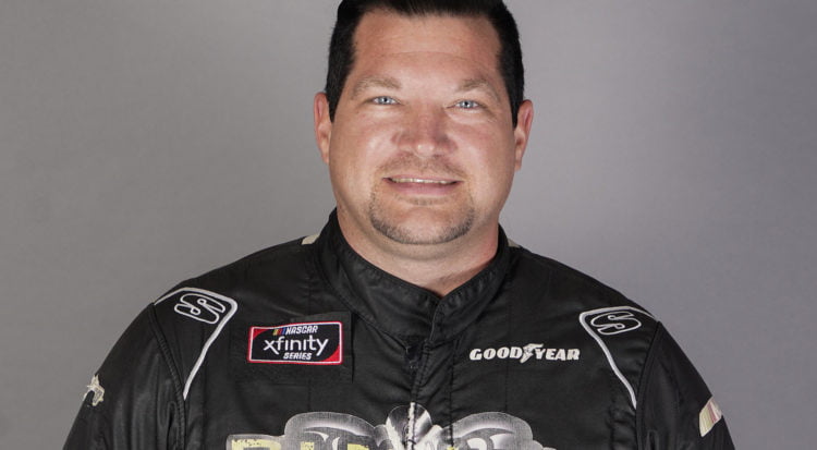 BJ McLeod, Matt Tifft reveal details of Live Fast Motorsports