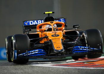 McLaren still faces ‘huge gap’ to top F1 teams