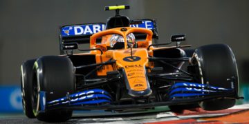 McLaren still faces ‘huge gap’ to top F1 teams