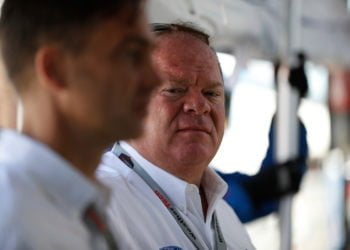 Ganassi ‘always had a soft spot’ for sportscar racing