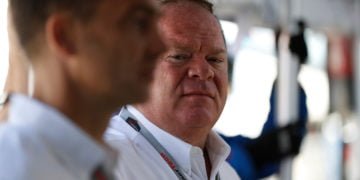 Ganassi ‘always had a soft spot’ for sportscar racing