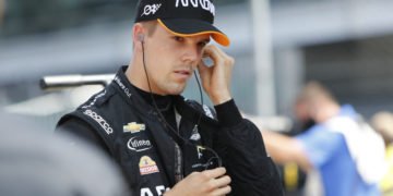 Askew joins Riley Motorsports for Rolex 24 at Daytona
