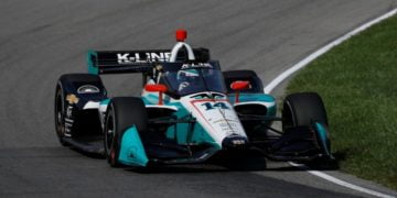 Kellett keen to learn from ‘demanding’ new team-mate Bourdais