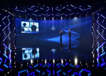 Hamilton crowned World Champion at virtual FIA Prize Giving ceremony