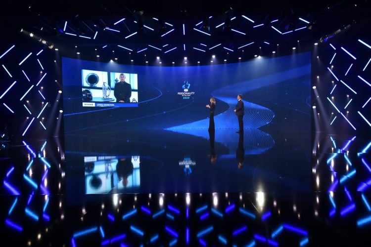 Hamilton crowned World Champion at virtual FIA Prize Giving ceremony