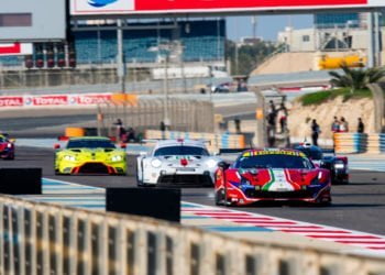WEC opens entries for 2021 season & Le Mans, announces rule changes