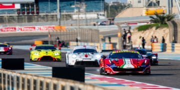 WEC opens entries for 2021 season & Le Mans, announces rule changes
