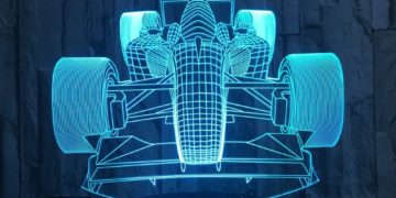 Stuck for what to get the motorsport fan this Christmas?