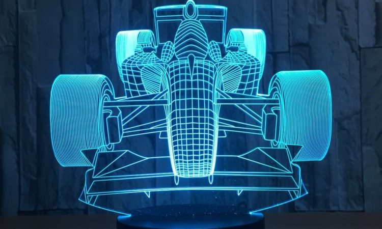Stuck for what to get the motorsport fan this Christmas?