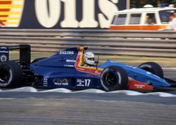 Feature: Formula 1’s top 10 worst teams, Part One