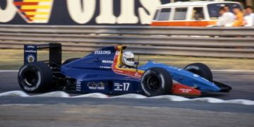 Feature: Formula 1’s top 10 worst teams, Part One