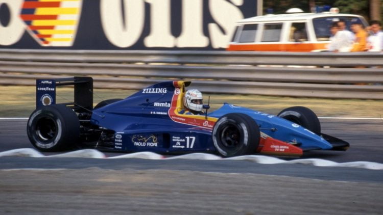 Feature: Formula 1’s top 10 worst teams, Part One