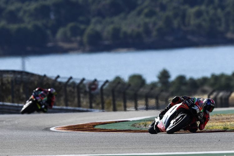 Aprilia MotoGP 2020 review: High hopes, low on results