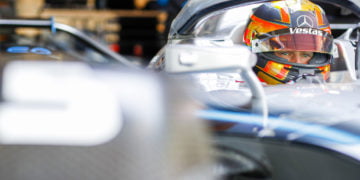 Mercedes hands F1 test outing to Vandoorne, de Vries