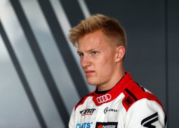 Scherer joins United Autosports for 2021 WEC campaign