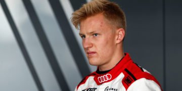 Scherer joins United Autosports for 2021 WEC campaign