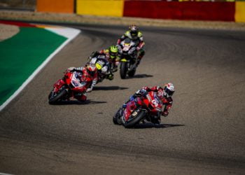 Ducati 2020 MotoGP review: The end of an era