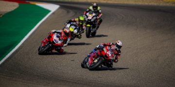 Ducati 2020 MotoGP review: The end of an era