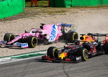 Can Perez succeed where Red Bull predecessors faltered?