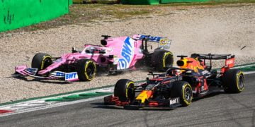 Can Perez succeed where Red Bull predecessors faltered?