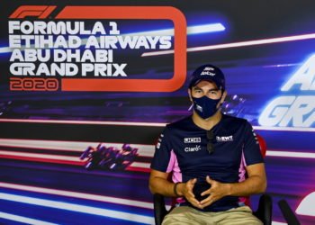 Perez doubts maiden win will affect F1 future