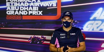 Perez doubts maiden win will affect F1 future