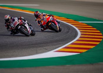 MotoGP 2020 review: The fall (and rise) of Honda
