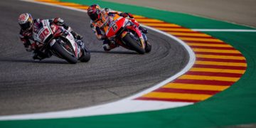MotoGP 2020 review: The fall (and rise) of Honda