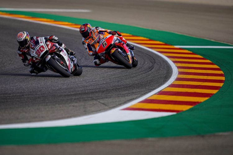MotoGP 2020 review: The fall (and rise) of Honda