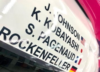 Action Express adds star-studded second Cadillac for Rolex 24