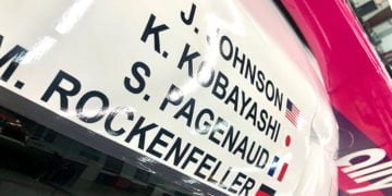 Action Express adds star-studded second Cadillac for Rolex 24